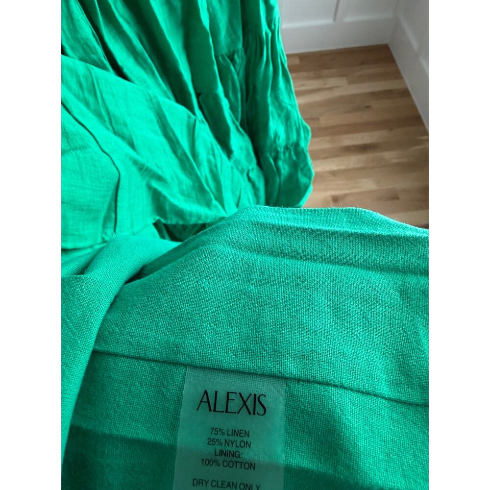 Alexis Olivienne Dress - Picture 5 of 8